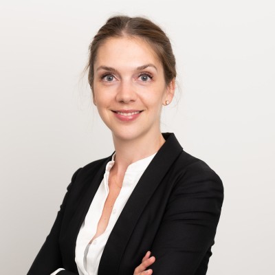 Maren Strohbuecker