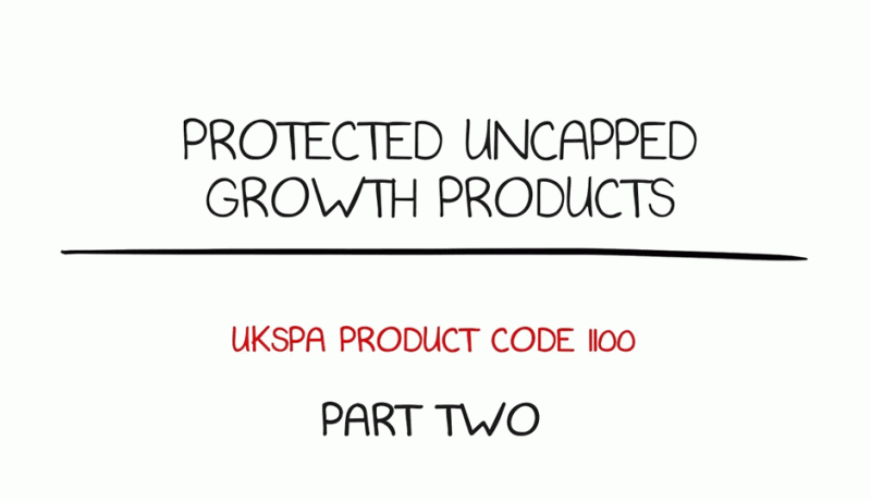 UKSPA Product Code 1100 - Part 2