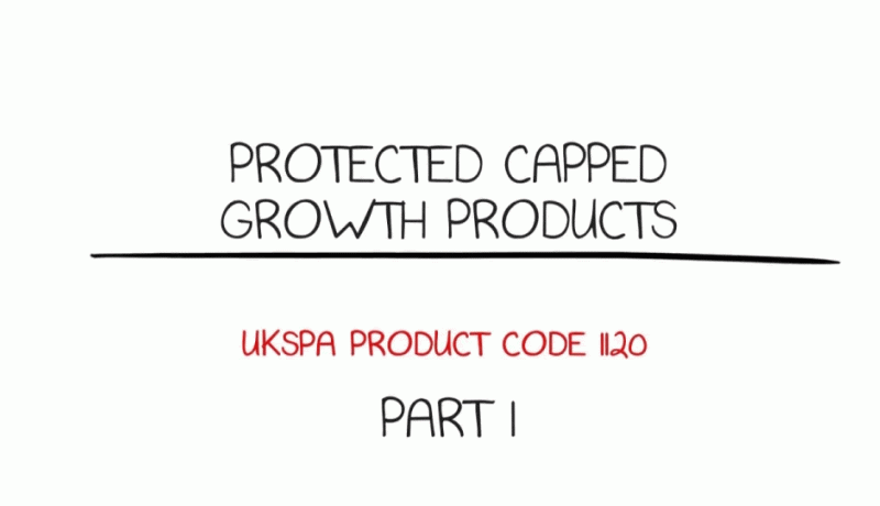 UKSPA Product Code 1120 - Part 1