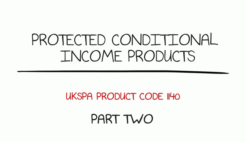 UKSPA Product Code 1140 - Part 2
