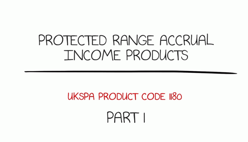 UKSPA Product Code 1180 - Part 1