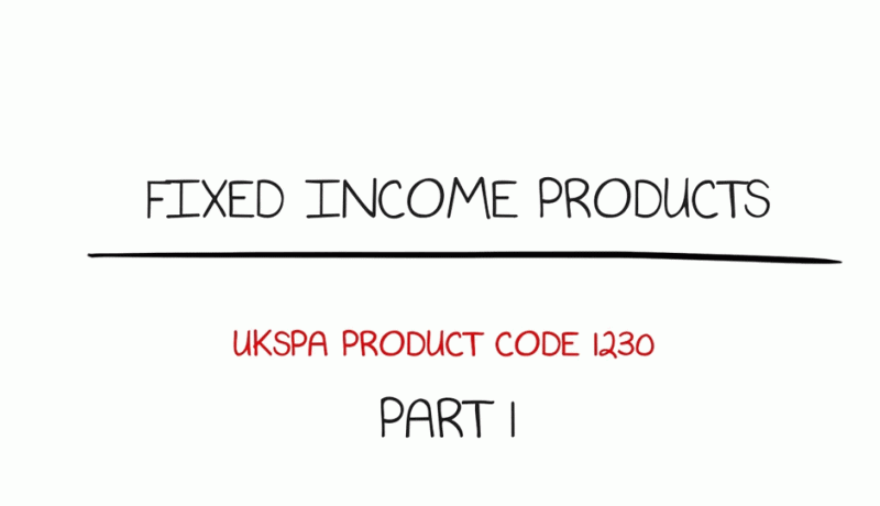 UKSPA Product Code 1230 - Part 1
