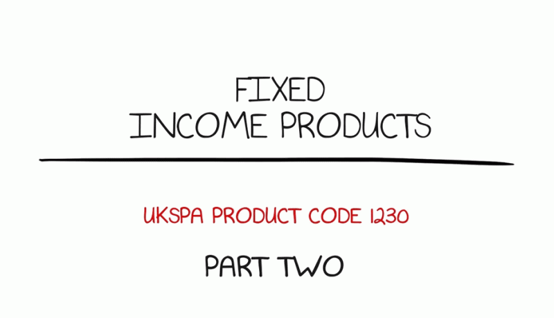 UKSPA Product Code 1230 - Part 2