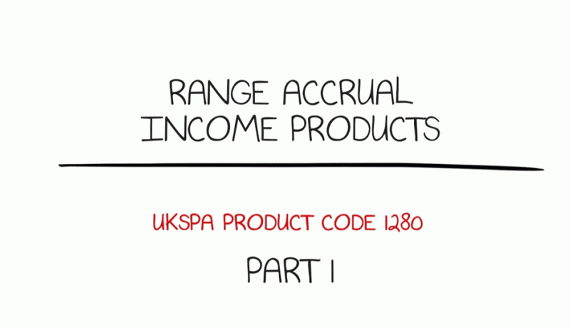 UKSPA Product Code 1280 - Part 1