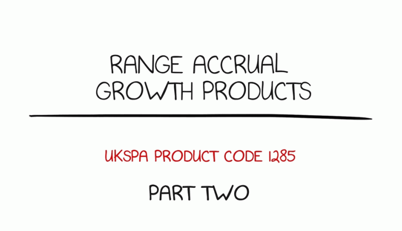 UKSPA Product Code 1285 - Part 2