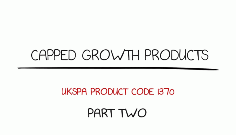 UKSPA Product Code 1370 - Part 2