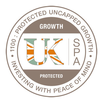 1100 - Protected Uncapped Growth