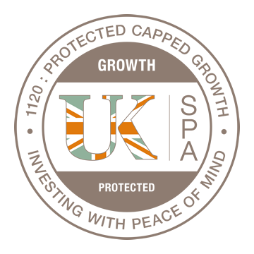 1120 - Protected Capped Growth