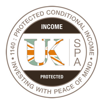 1140 - Protected Conditional Income