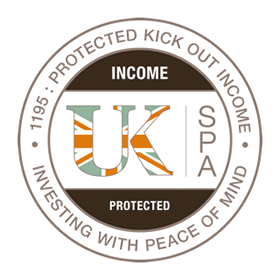 1195 - Protected Kick Out Income