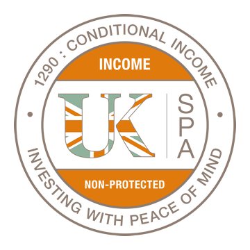 1290 - Conditional Income