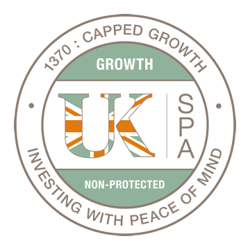 1370 - Capped Growth