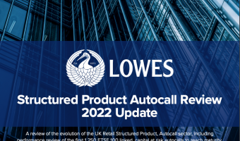 Open Lowes: Structured Product Autocall Review 2022
